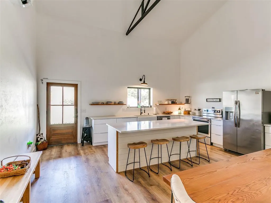 Photo 39 — 14100 N Frisco Road, Piedmont, OK 73078
