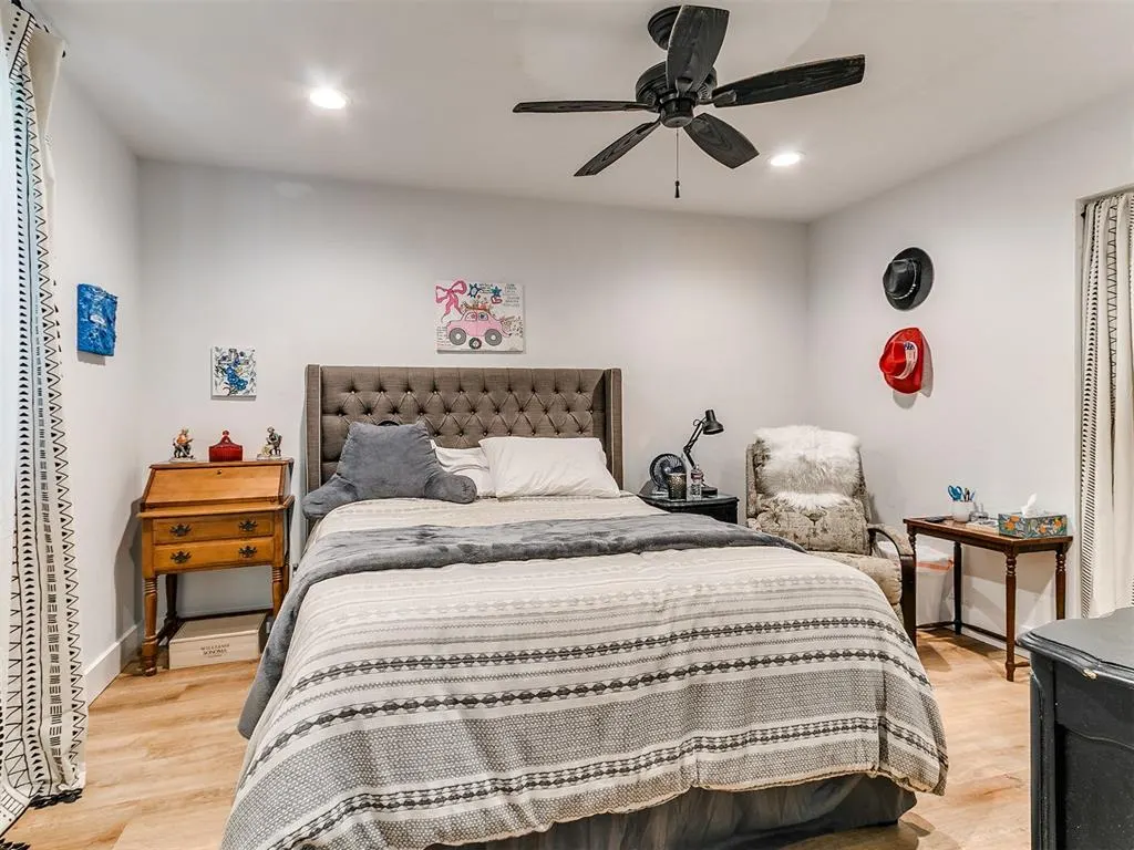 Photo 43 — 14100 N Frisco Road, Piedmont, OK 73078