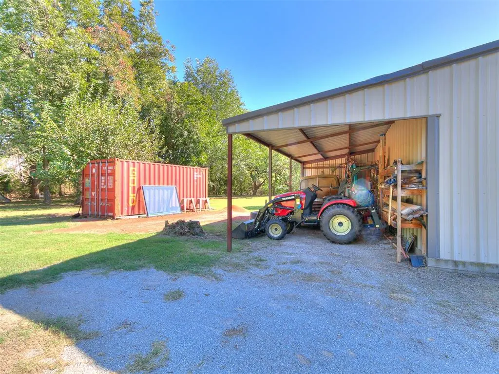 Photo 47 — 14100 N Frisco Road, Piedmont, OK 73078