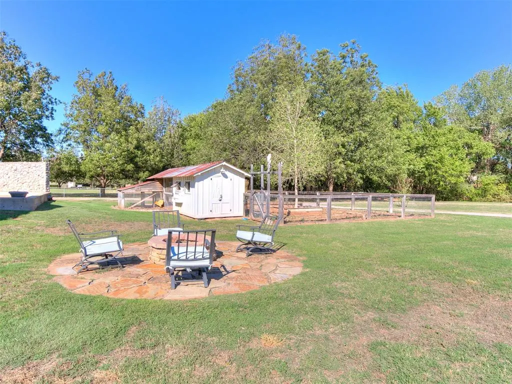 Photo 48 — 14100 N Frisco Road, Piedmont, OK 73078