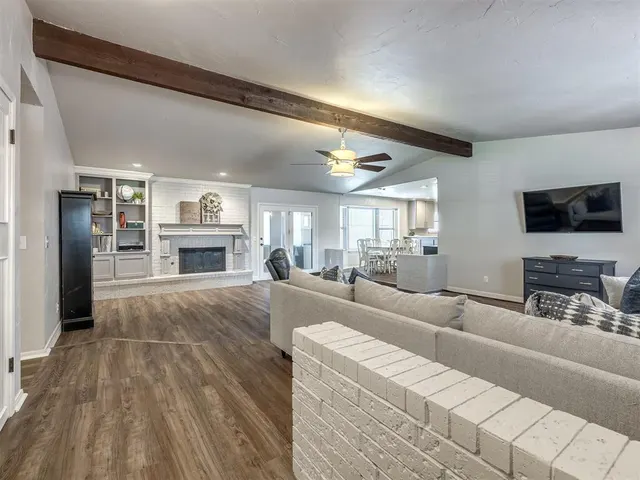 Photo 5 — 13109 Silver Eagle Trail, Edmond, OK 73013
