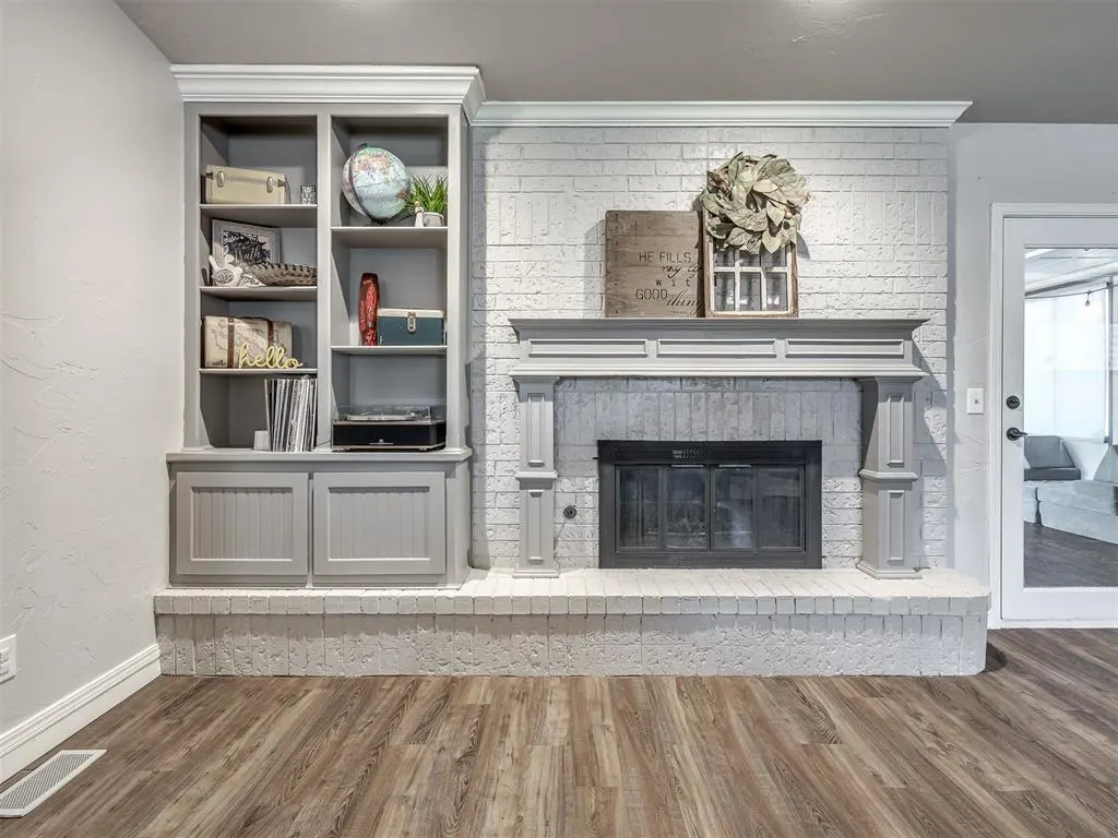 Photo 6 — 13109 Silver Eagle Trail, Edmond, OK 73013
