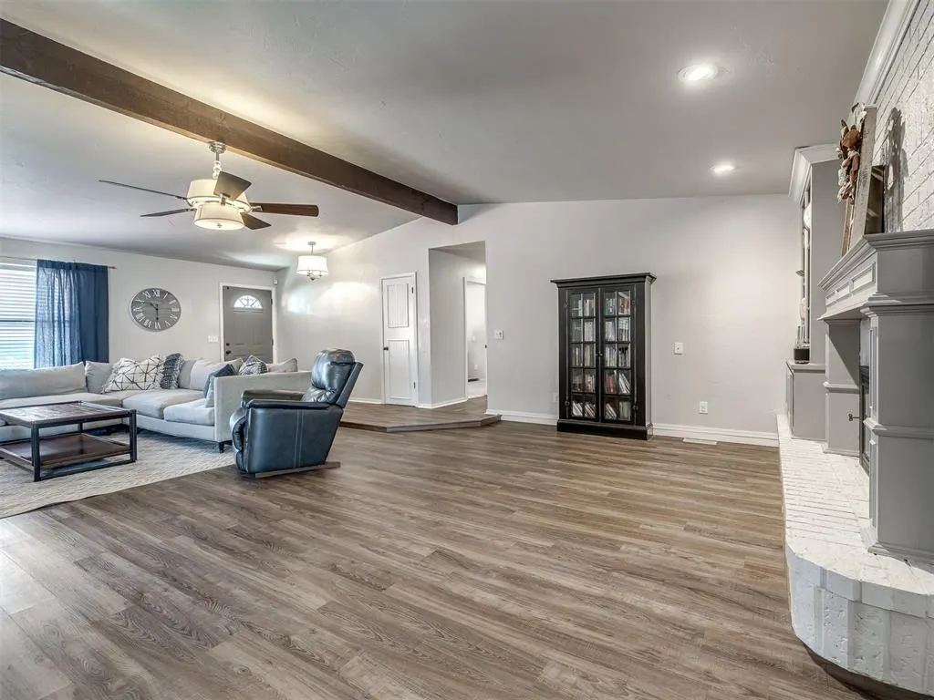 Photo 10 — 13109 Silver Eagle Trail, Edmond, OK 73013