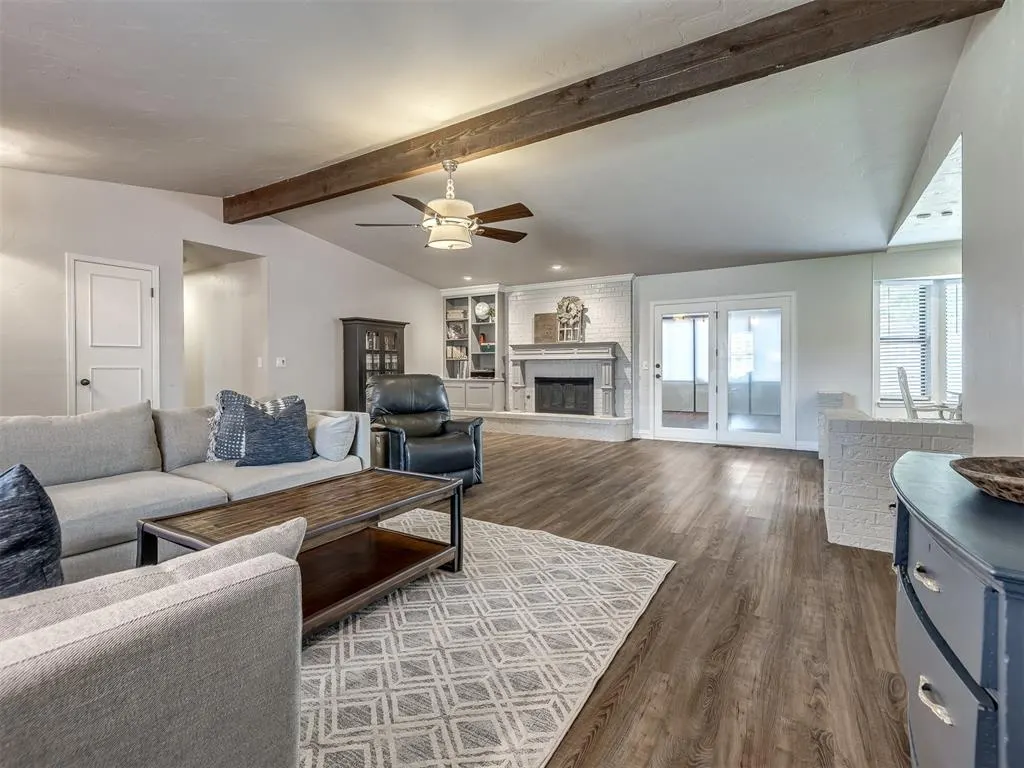Photo 12 — 13109 Silver Eagle Trail, Edmond, OK 73013