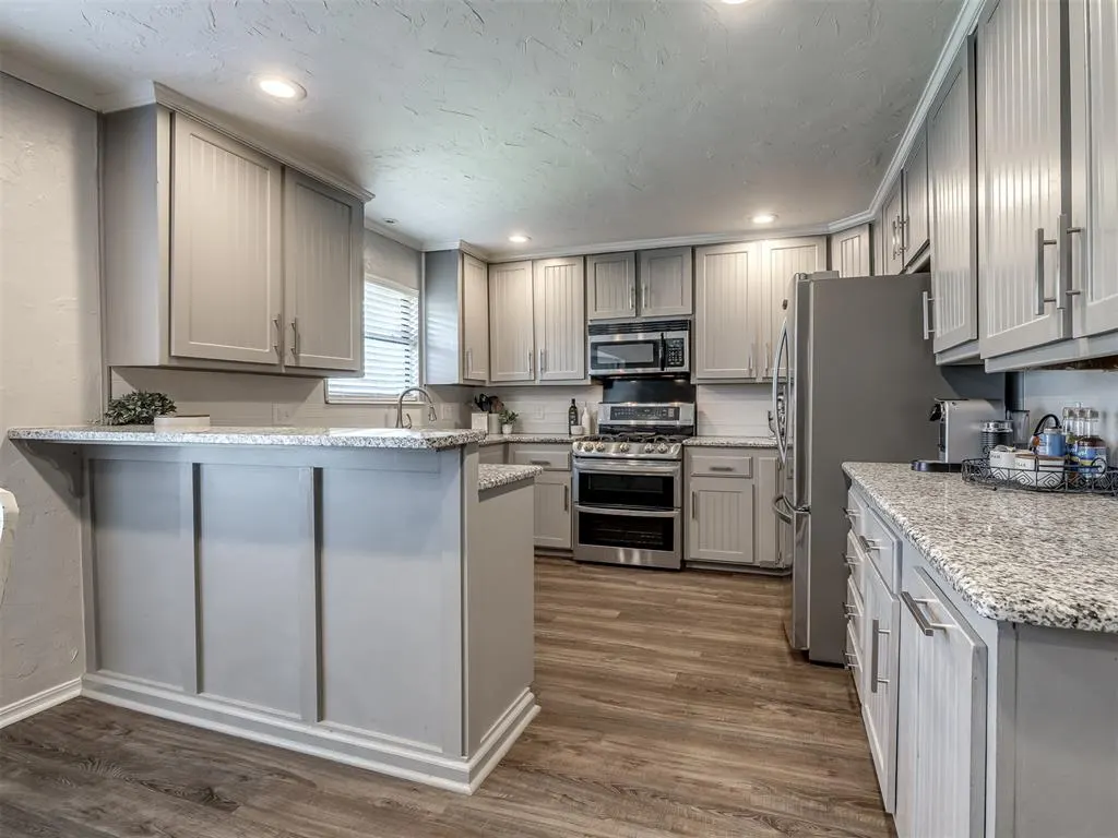 Photo 16 — 13109 Silver Eagle Trail, Edmond, OK 73013