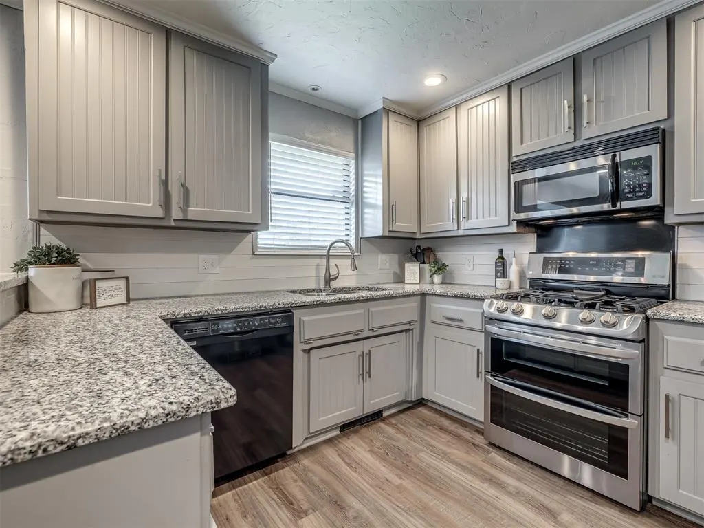 Photo 17 — 13109 Silver Eagle Trail, Edmond, OK 73013