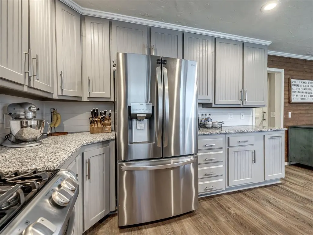 Photo 19 — 13109 Silver Eagle Trail, Edmond, OK 73013