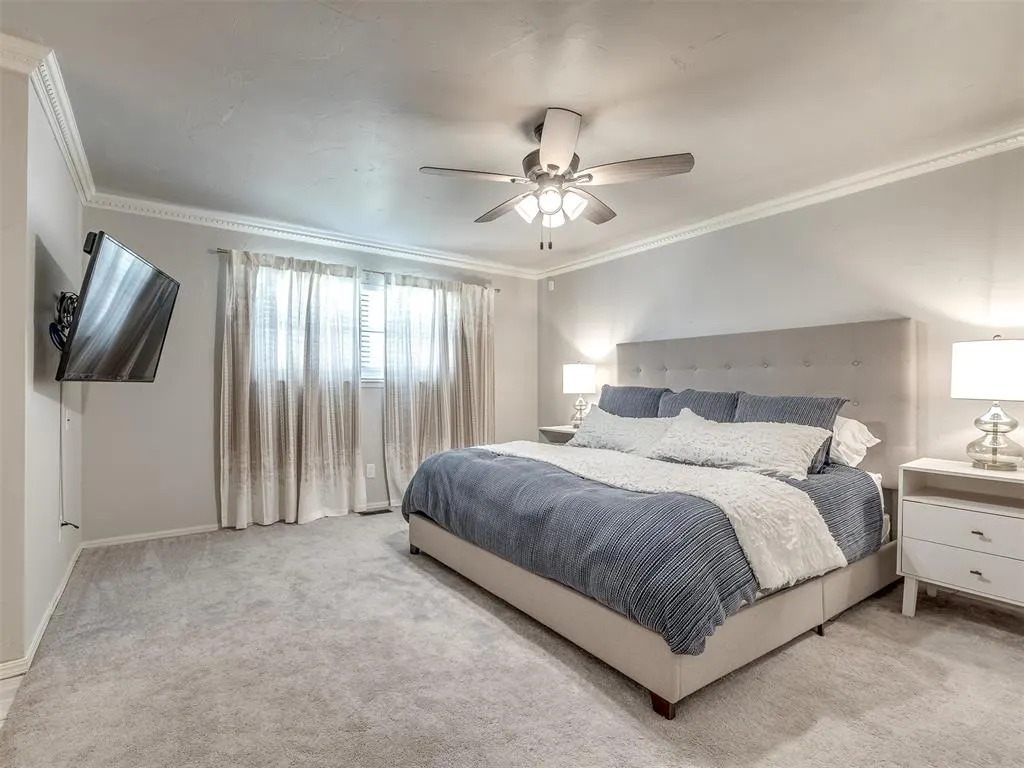 Photo 22 — 13109 Silver Eagle Trail, Edmond, OK 73013