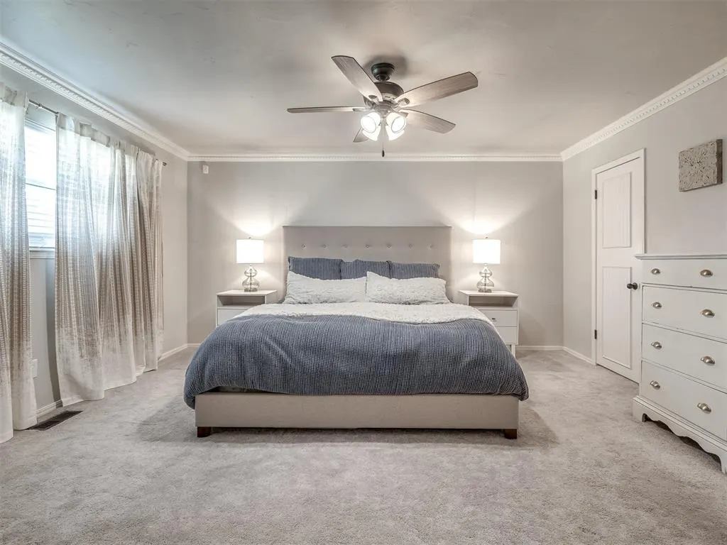 Photo 23 — 13109 Silver Eagle Trail, Edmond, OK 73013