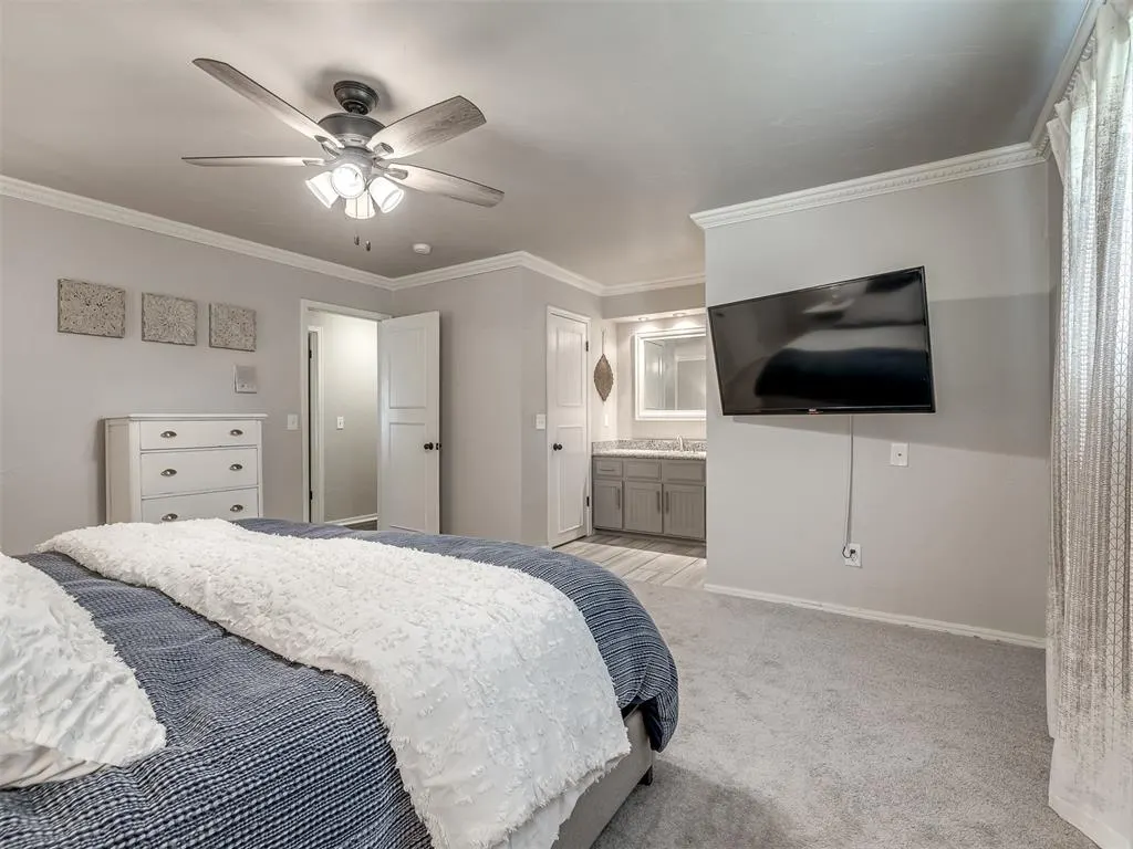 Photo 25 — 13109 Silver Eagle Trail, Edmond, OK 73013