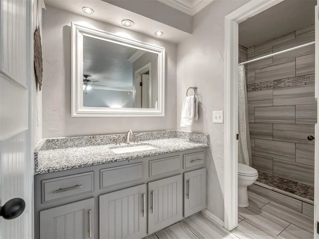 Photo 27 — 13109 Silver Eagle Trail, Edmond, OK 73013
