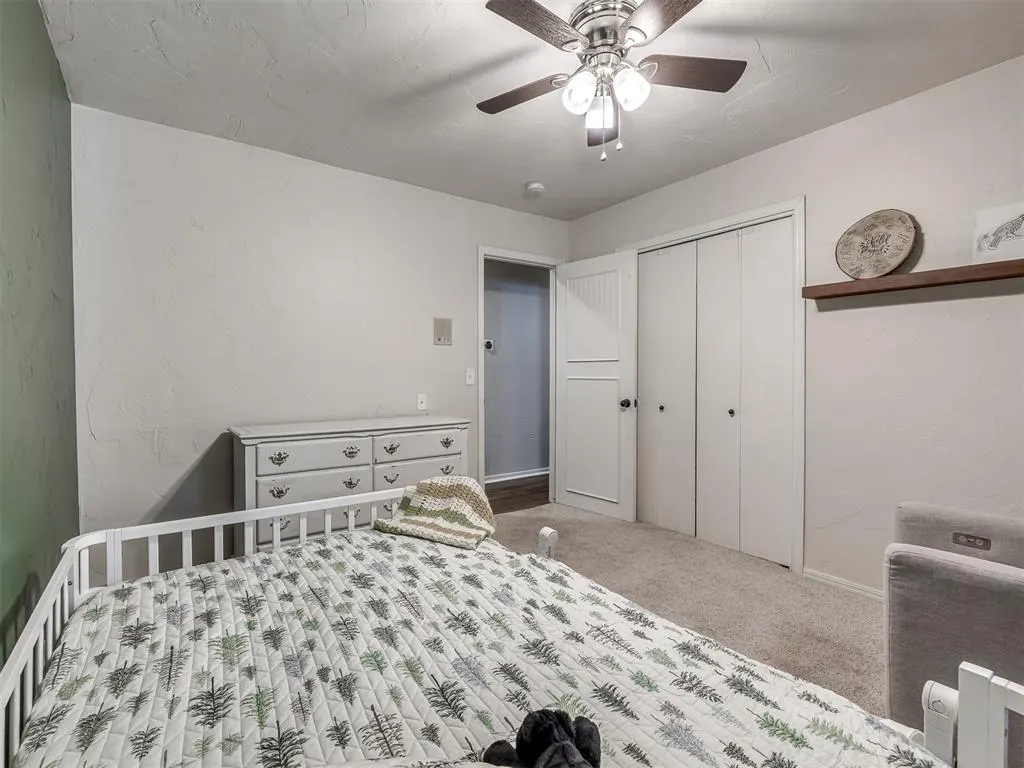 Photo 35 — 13109 Silver Eagle Trail, Edmond, OK 73013