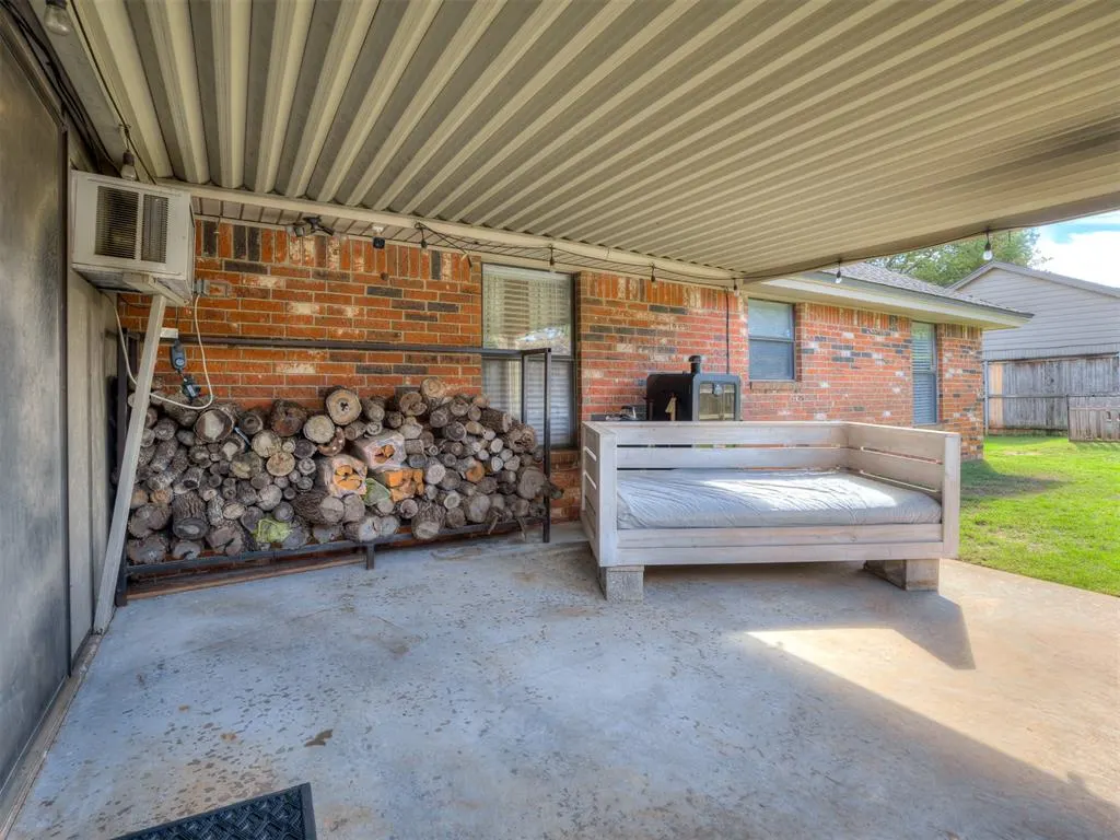 Photo 43 — 13109 Silver Eagle Trail, Edmond, OK 73013
