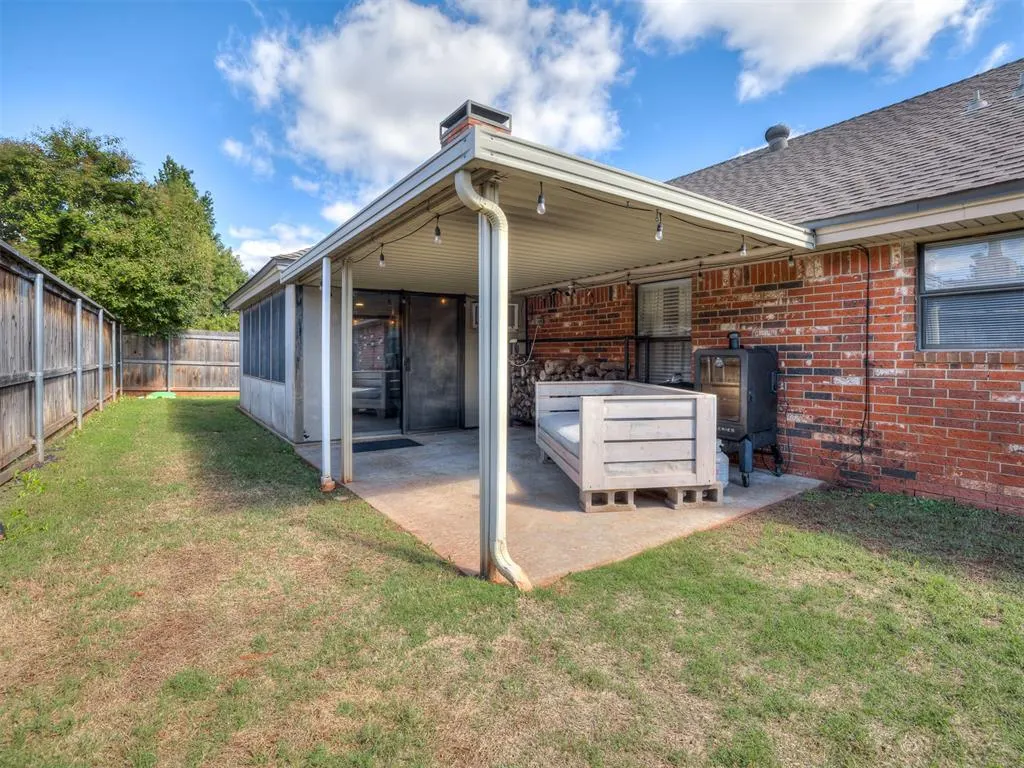 Photo 44 — 13109 Silver Eagle Trail, Edmond, OK 73013