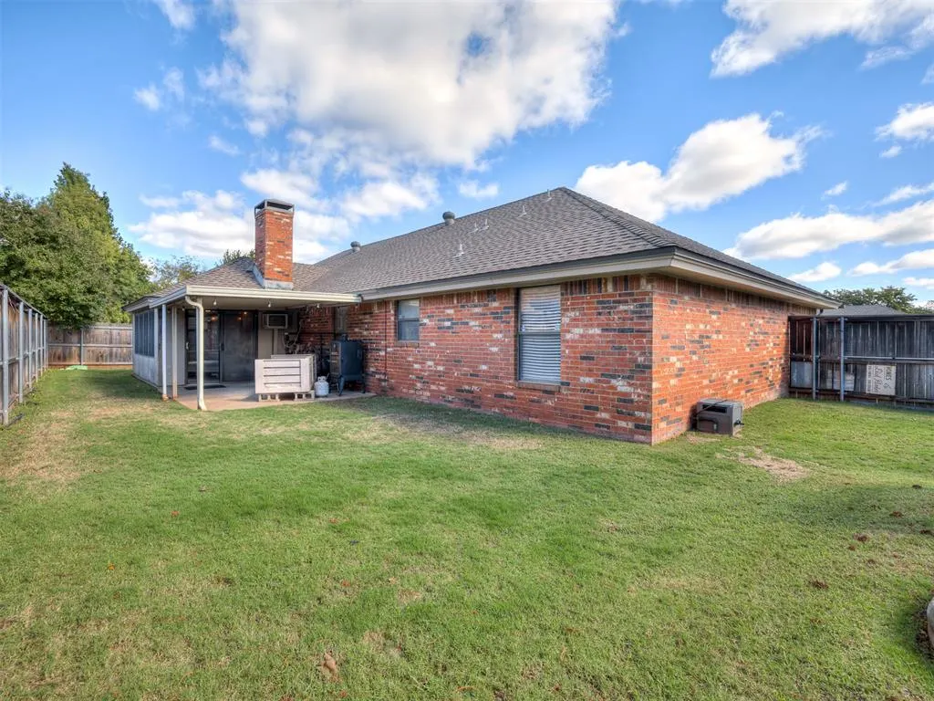 Photo 45 — 13109 Silver Eagle Trail, Edmond, OK 73013