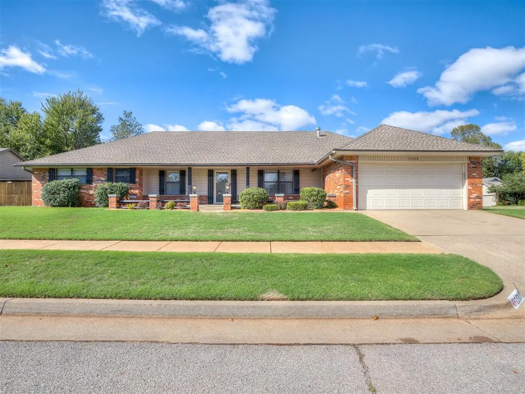 Photo 46 — 13109 Silver Eagle Trail, Edmond, OK 73013
