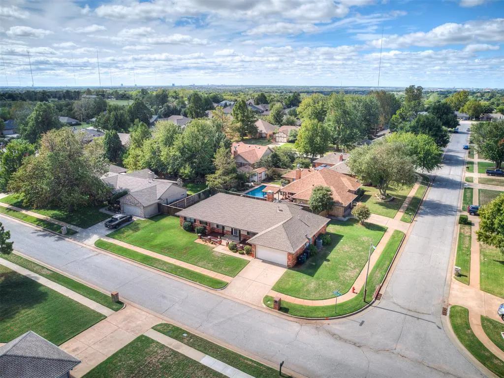 Photo 47 — 13109 Silver Eagle Trail, Edmond, OK 73013