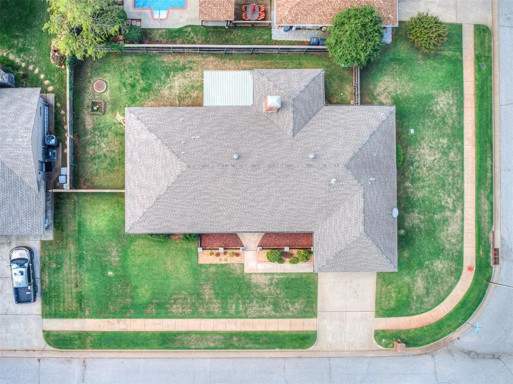 Photo 48 — 13109 Silver Eagle Trail, Edmond, OK 73013