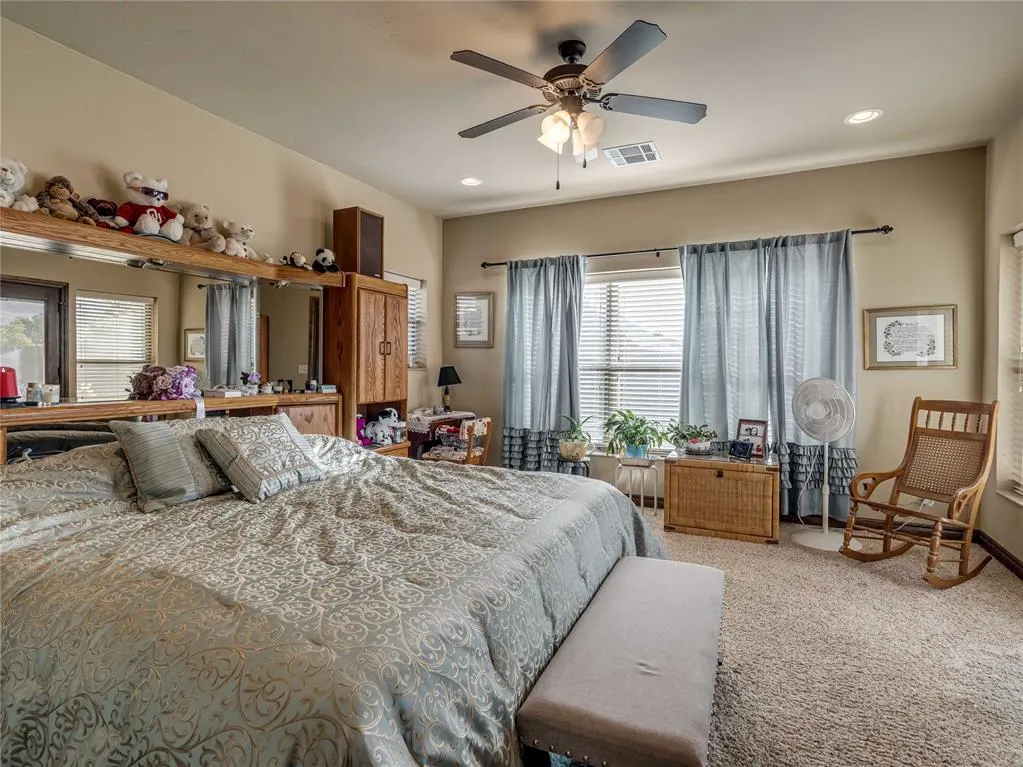 Photo 16 — 13108 Rock Meadows Circle, Oklahoma City, OK 73142