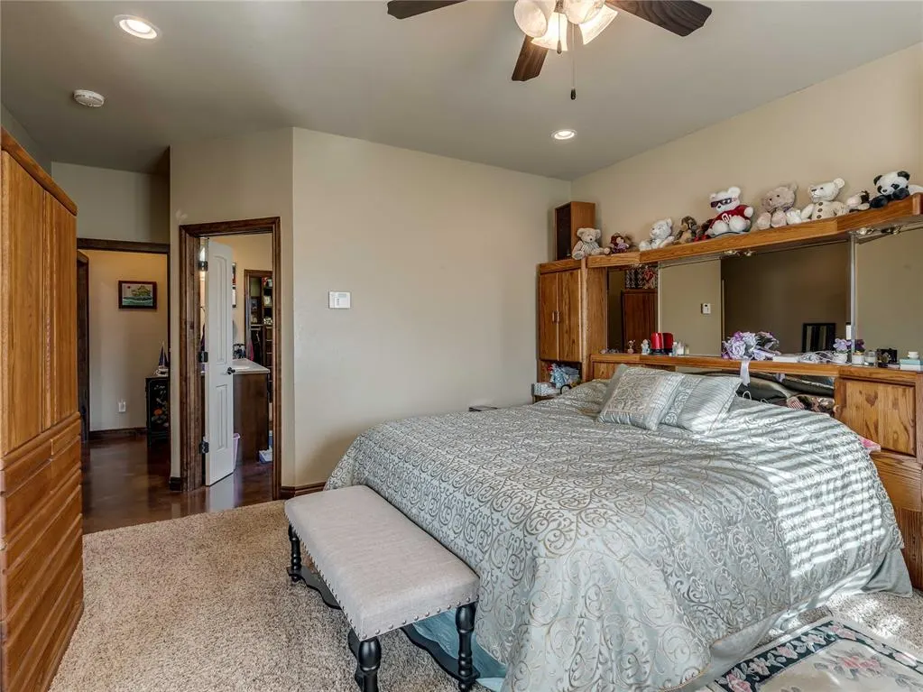 Photo 17 — 13108 Rock Meadows Circle, Oklahoma City, OK 73142