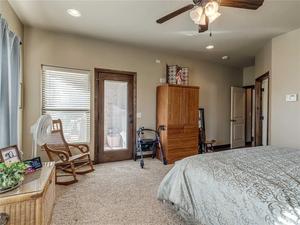 Photo 18 — 13108 Rock Meadows Circle, Oklahoma City, OK 73142