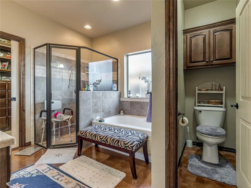 Photo 19 — 13108 Rock Meadows Circle, Oklahoma City, OK 73142