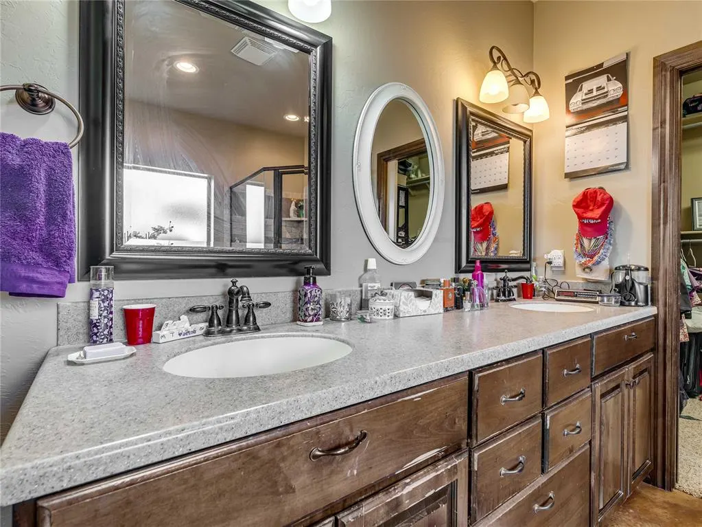 Photo 21 — 13108 Rock Meadows Circle, Oklahoma City, OK 73142