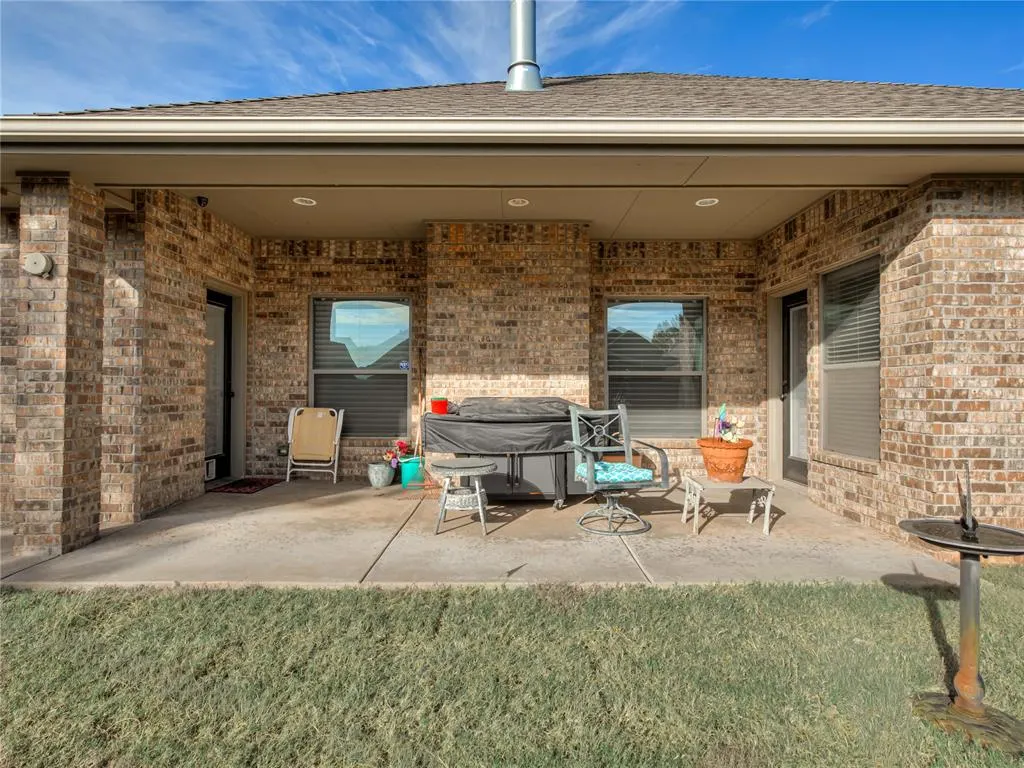 Photo 30 — 13108 Rock Meadows Circle, Oklahoma City, OK 73142