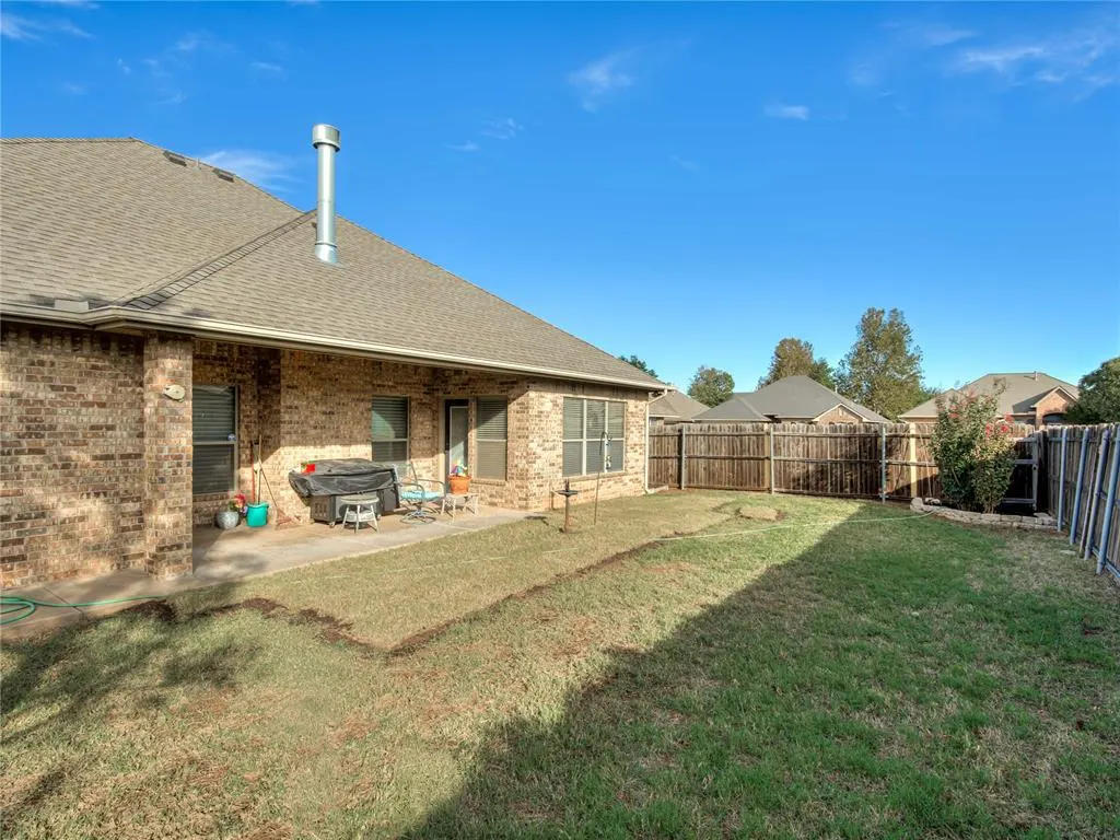 Photo 31 — 13108 Rock Meadows Circle, Oklahoma City, OK 73142
