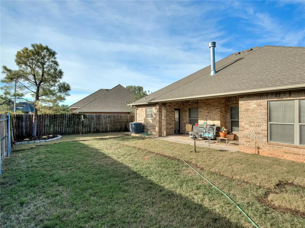 Photo 32 — 13108 Rock Meadows Circle, Oklahoma City, OK 73142