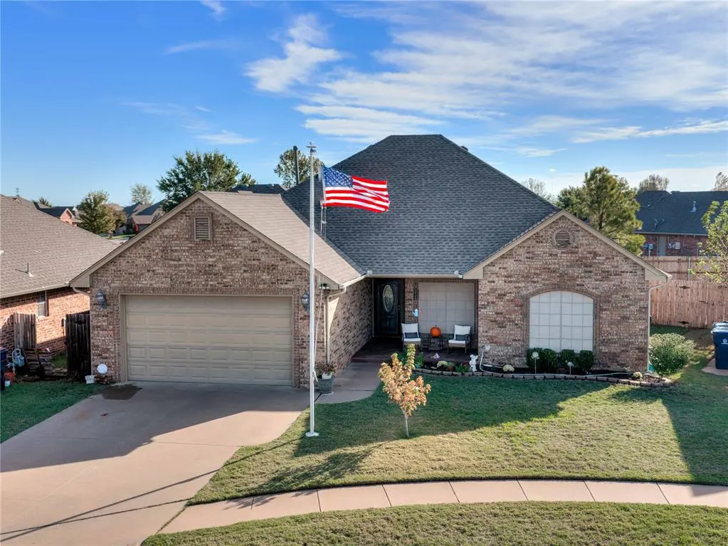 Photo 33 — 13108 Rock Meadows Circle, Oklahoma City, OK 73142