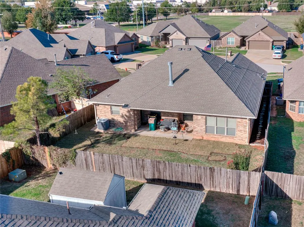 Photo 34 — 13108 Rock Meadows Circle, Oklahoma City, OK 73142