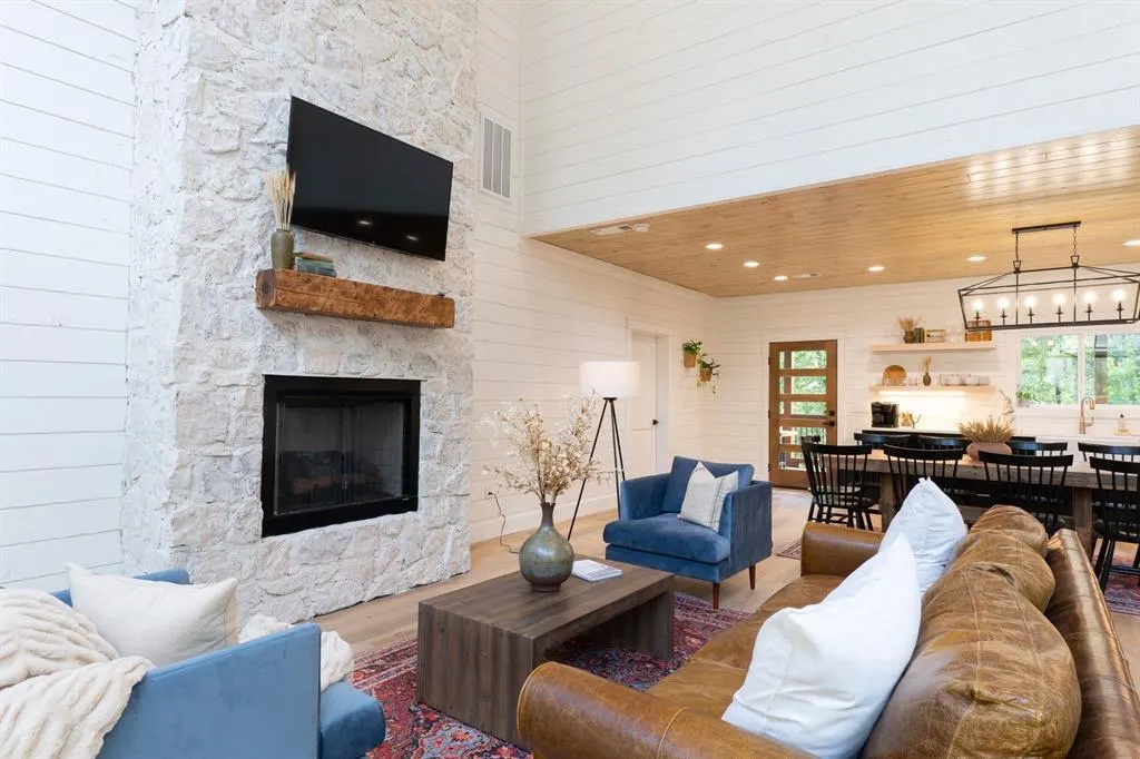 Photo 6 — 130 Sweetwater Lane, Broken Bow, OK 74728