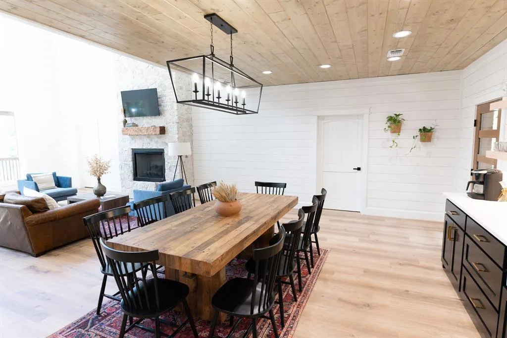 Photo 12 — 130 Sweetwater Lane, Broken Bow, OK 74728