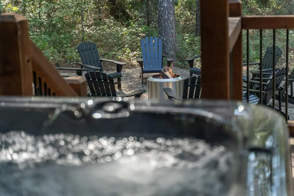 Photo 32 — 130 Sweetwater Lane, Broken Bow, OK 74728