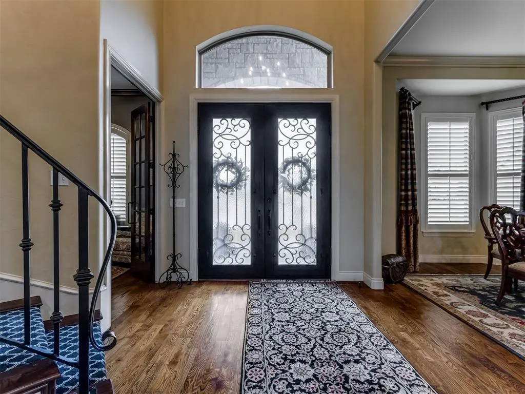 Photo 3 — 616 Beckman Court, Yukon, OK 73099
