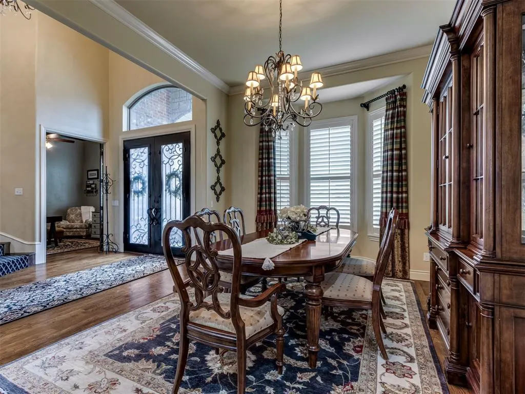 Photo 5 — 616 Beckman Court, Yukon, OK 73099