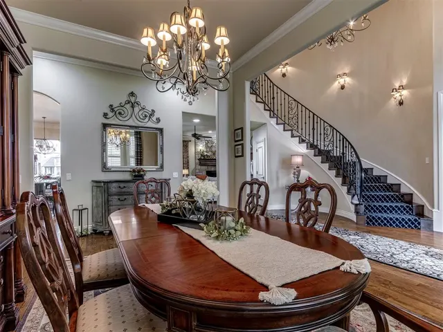 Photo 6 — 616 Beckman Court, Yukon, OK 73099