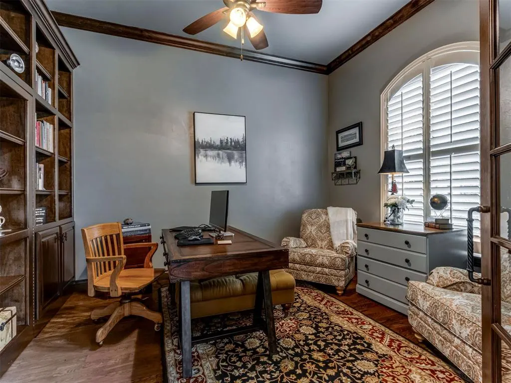 Photo 7 — 616 Beckman Court, Yukon, OK 73099