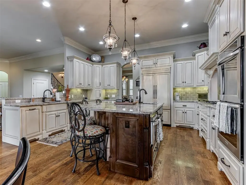 Photo 13 — 616 Beckman Court, Yukon, OK 73099