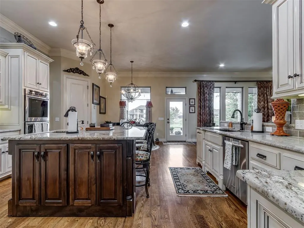 Photo 14 — 616 Beckman Court, Yukon, OK 73099