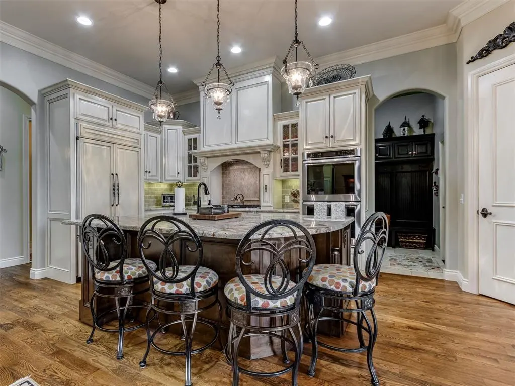 Photo 17 — 616 Beckman Court, Yukon, OK 73099