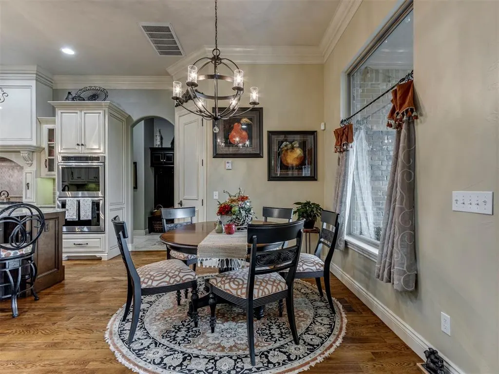 Photo 18 — 616 Beckman Court, Yukon, OK 73099
