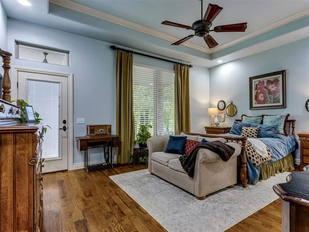 Photo 19 — 616 Beckman Court, Yukon, OK 73099
