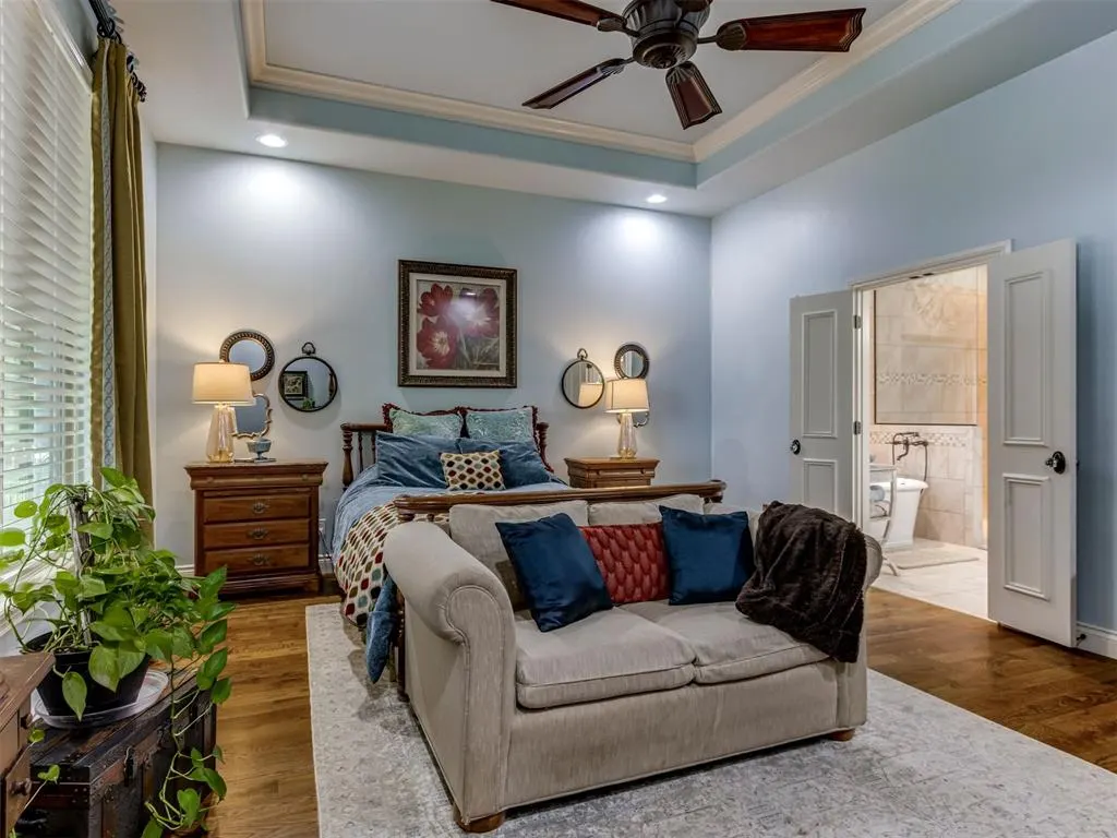 Photo 20 — 616 Beckman Court, Yukon, OK 73099