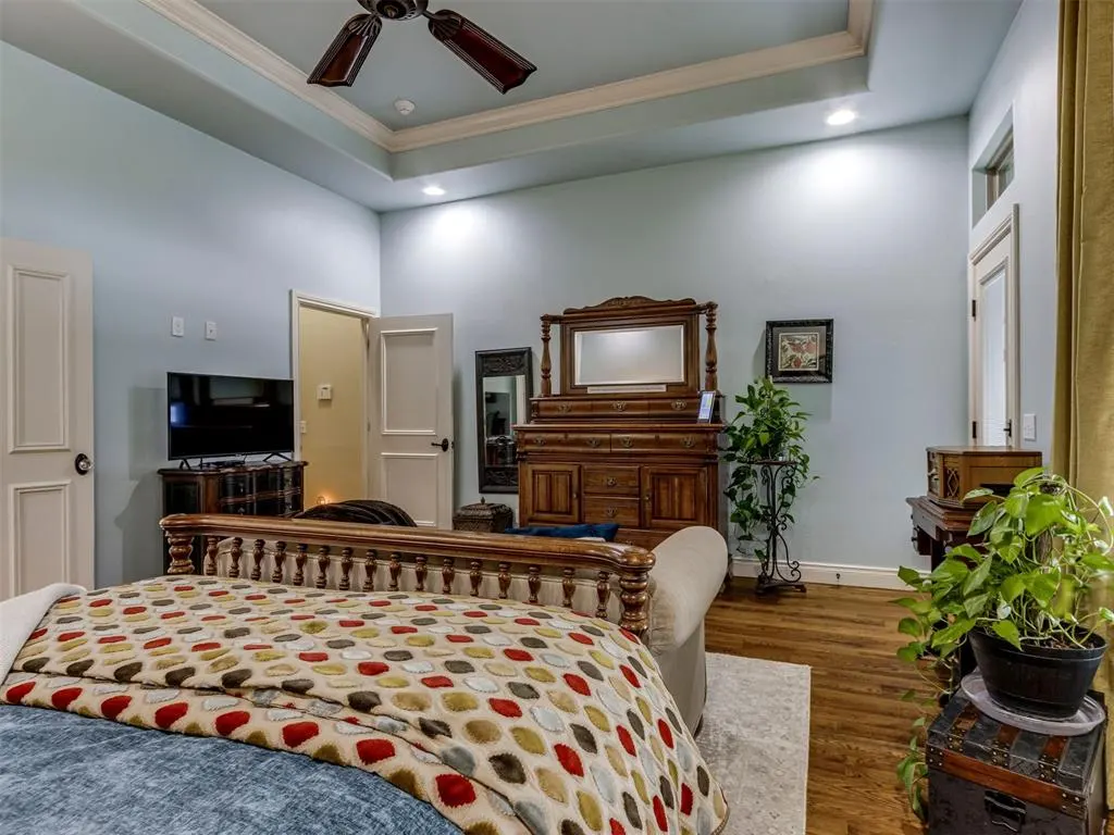 Photo 21 — 616 Beckman Court, Yukon, OK 73099