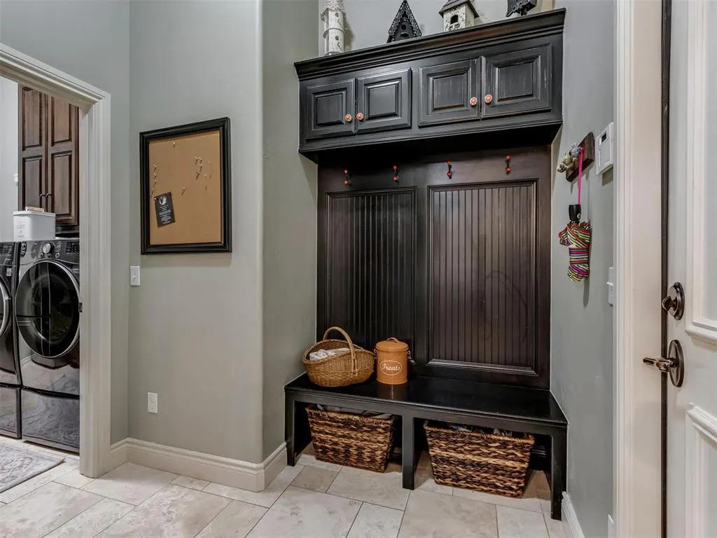 Photo 29 — 616 Beckman Court, Yukon, OK 73099