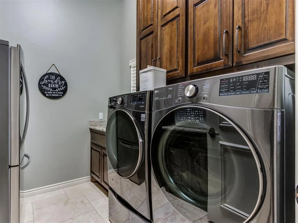 Photo 30 — 616 Beckman Court, Yukon, OK 73099