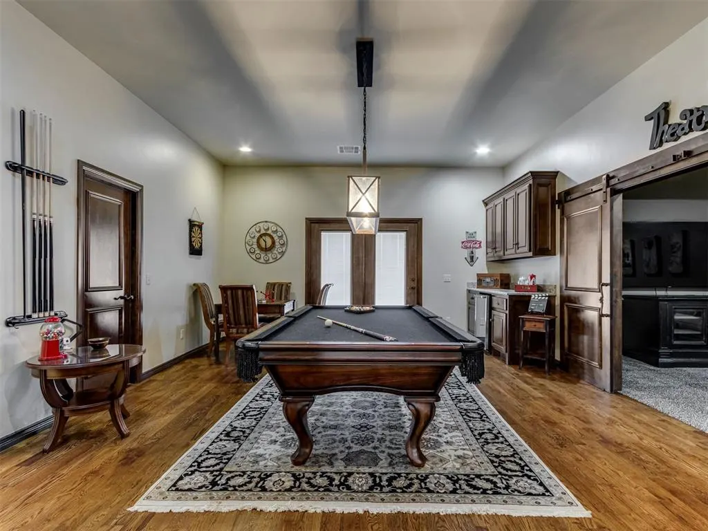 Photo 31 — 616 Beckman Court, Yukon, OK 73099