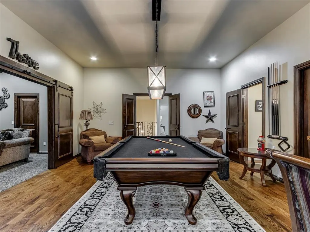 Photo 32 — 616 Beckman Court, Yukon, OK 73099